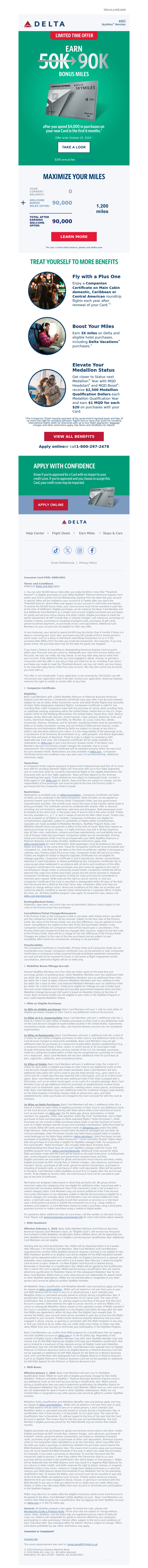 Email Screenshot