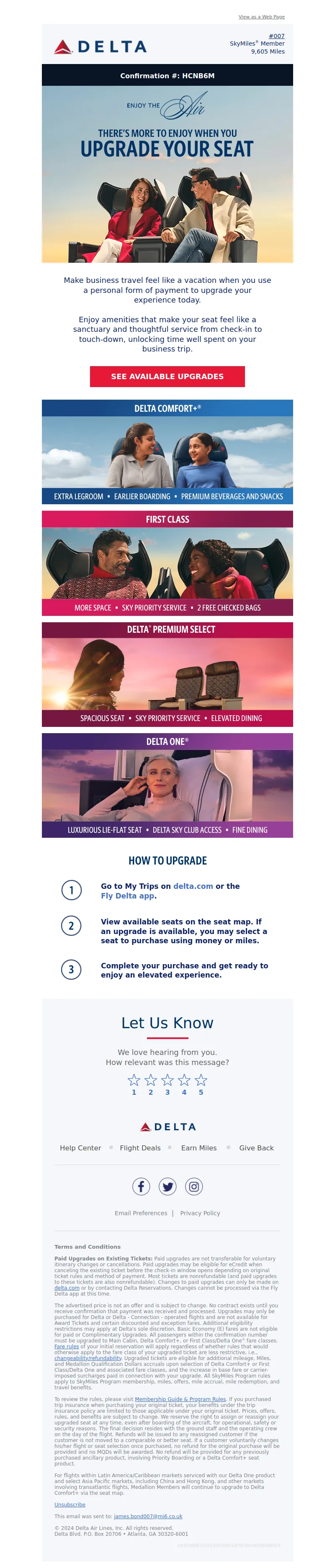 Email Screenshot
