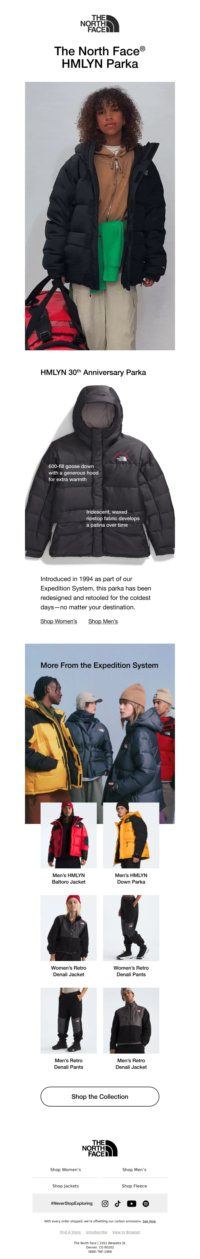Email Screenshot