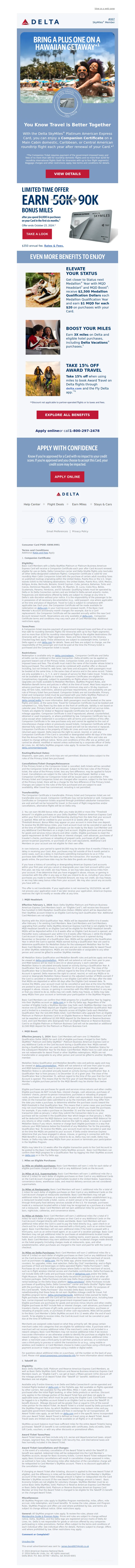Email Screenshot