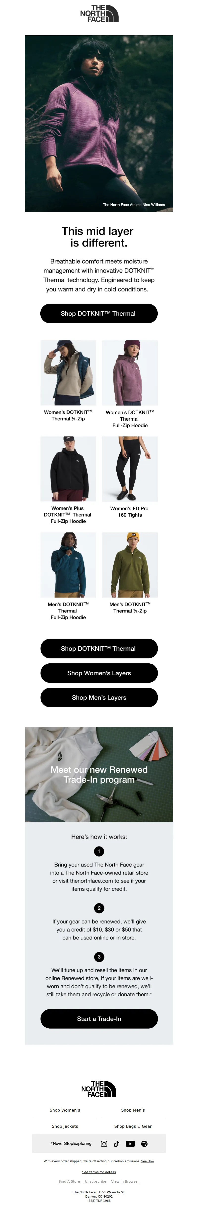 Email Screenshot