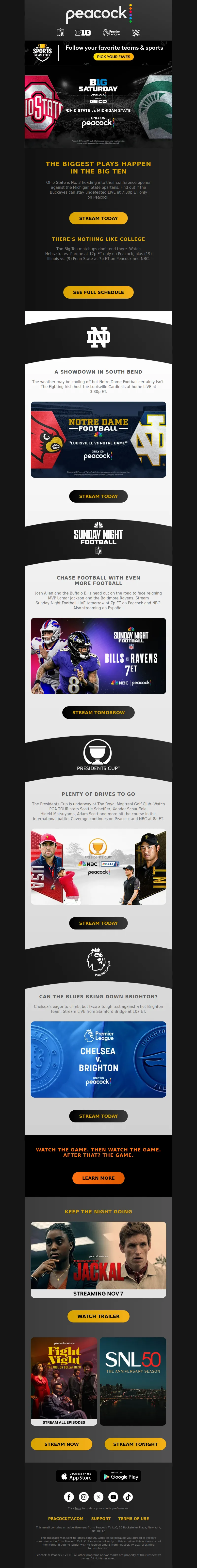 Email Screenshot