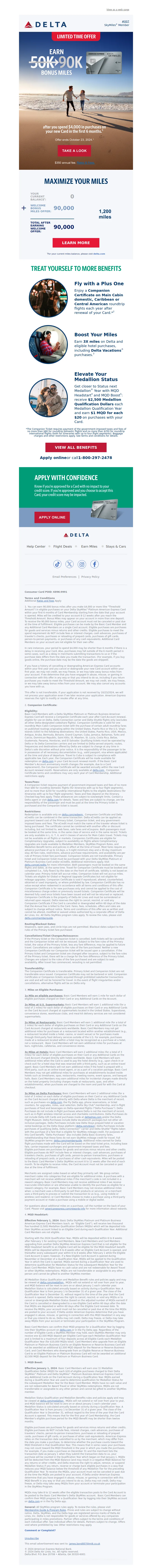 Email Screenshot