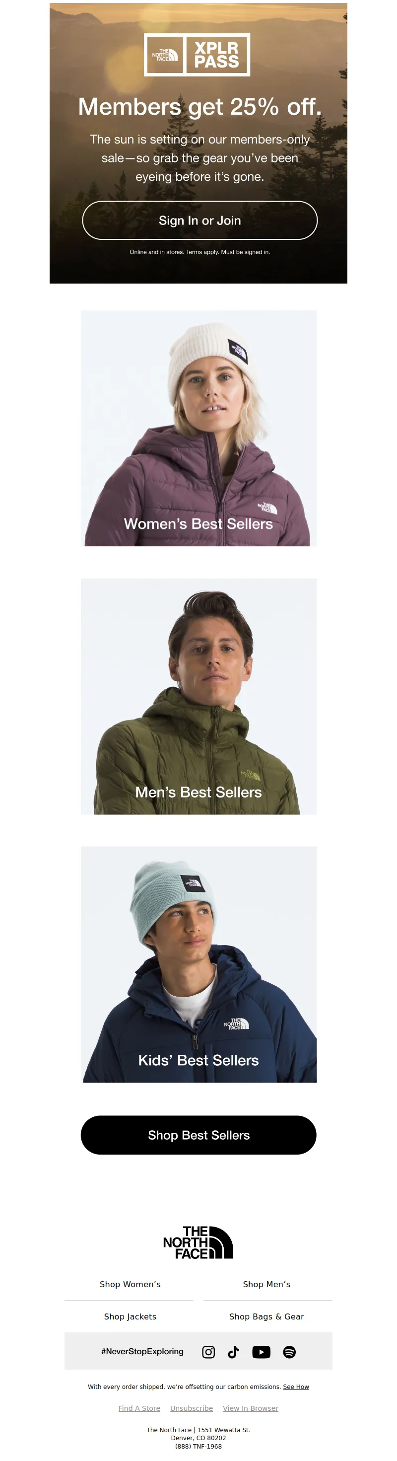 Email Screenshot