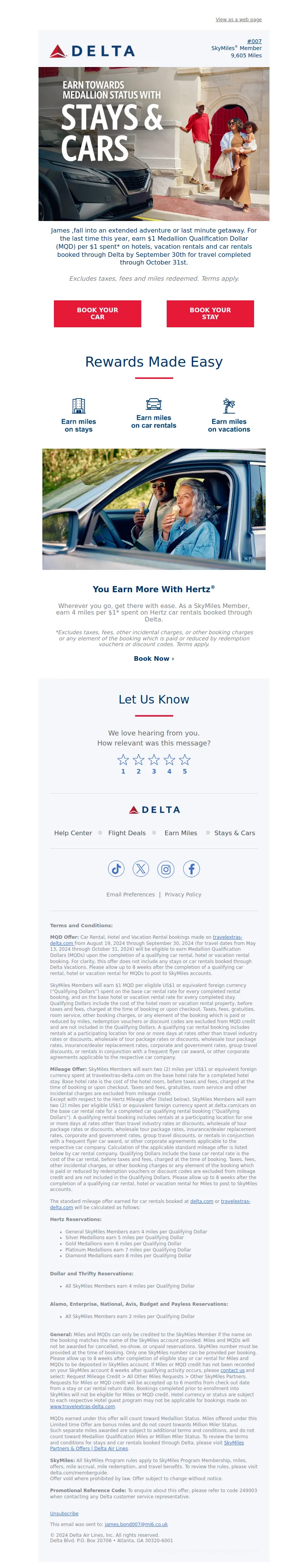 Email Screenshot