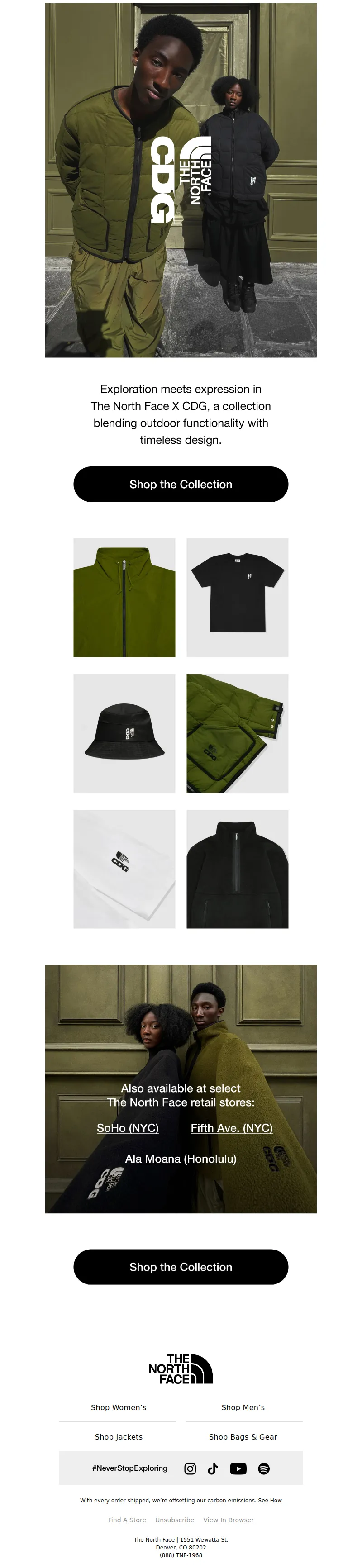 Email Screenshot