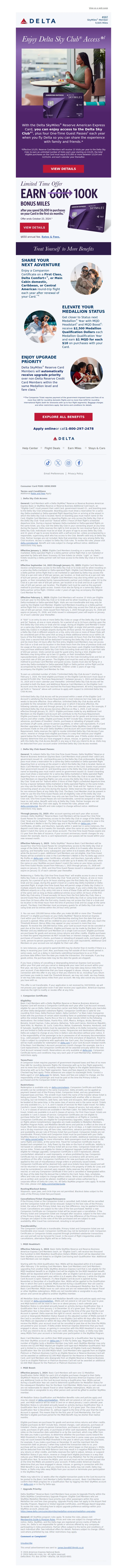 Email Screenshot