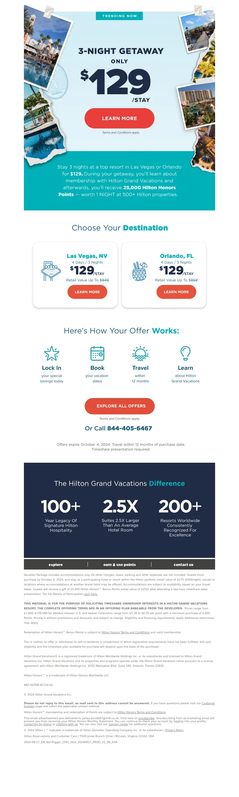 Email Screenshot