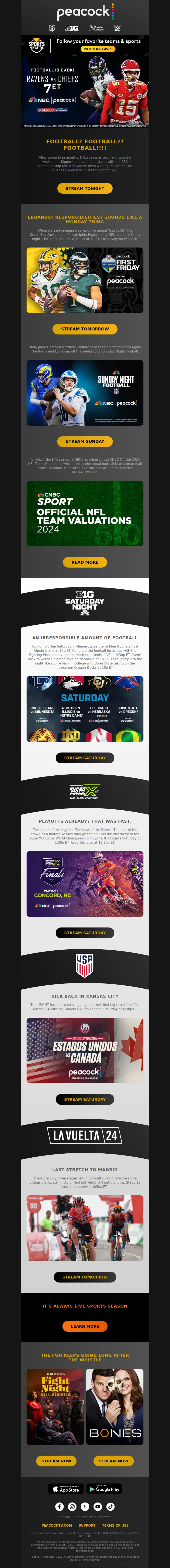 Email Screenshot
