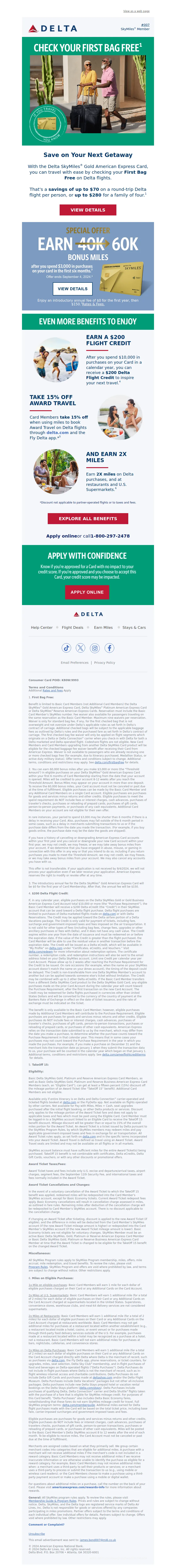 Email Screenshot