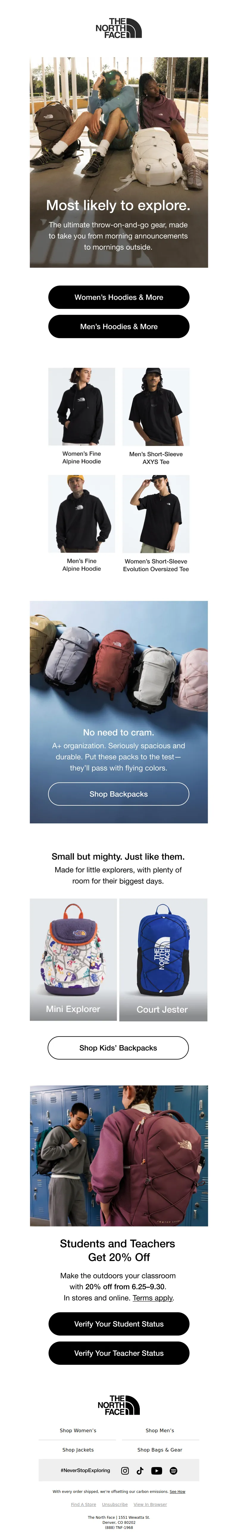 Email Screenshot