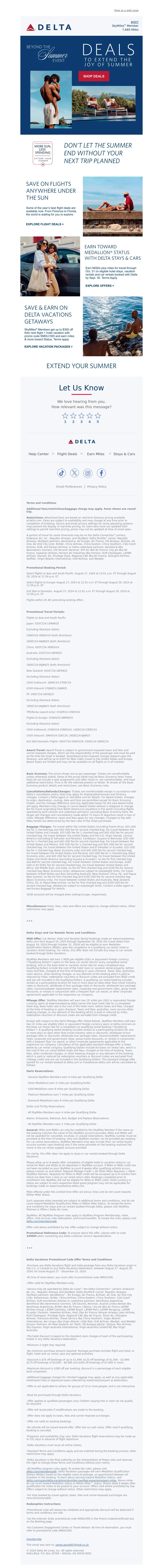 Email Screenshot