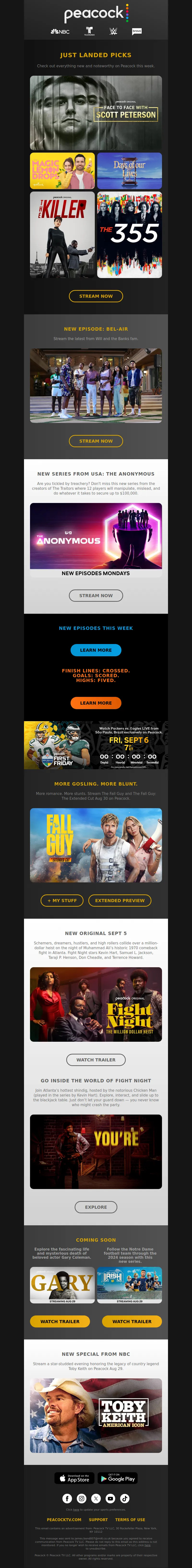 Email Screenshot