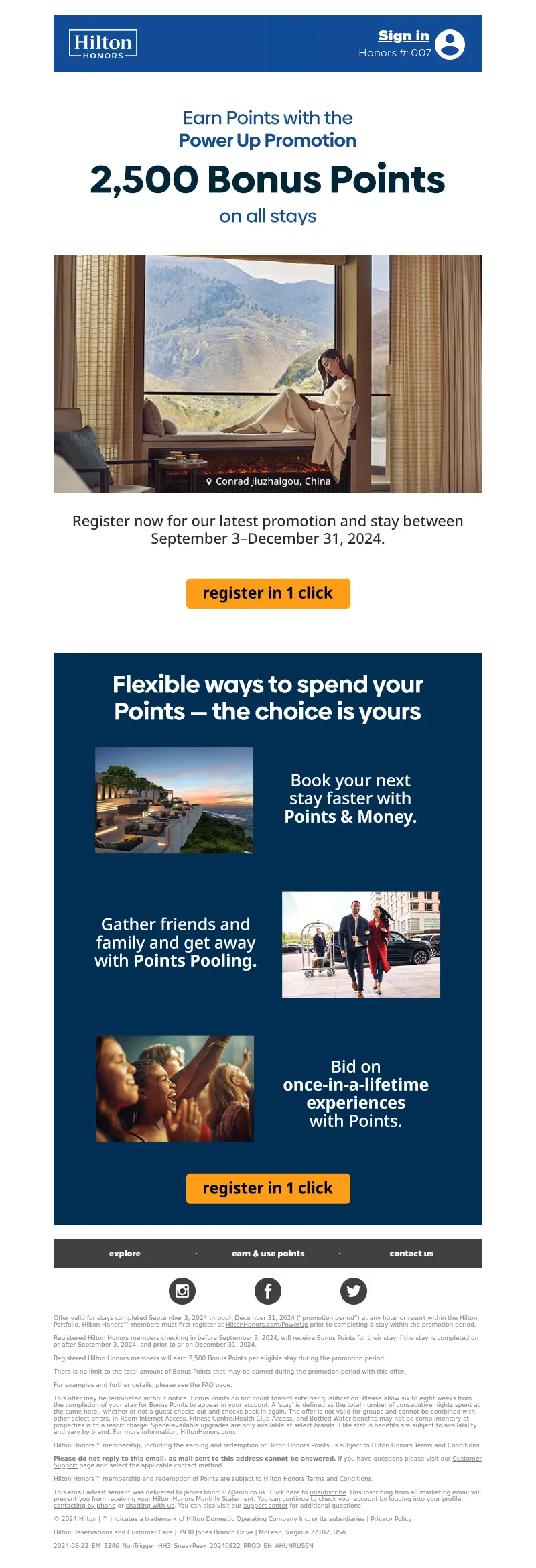 Email Screenshot