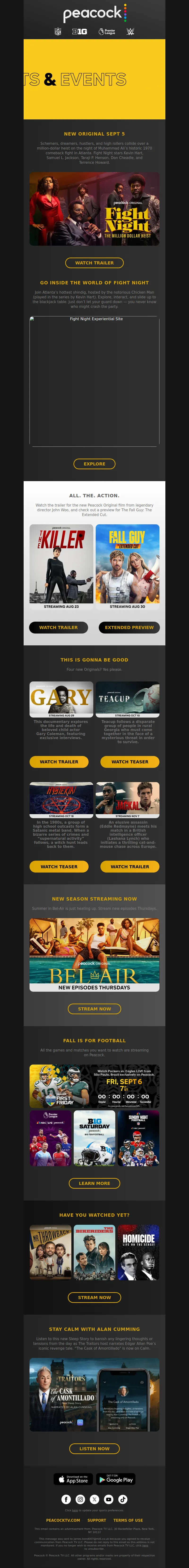 Email Screenshot