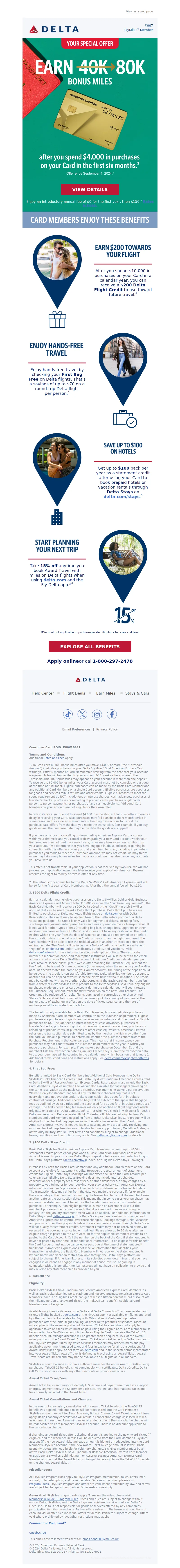 Email Screenshot