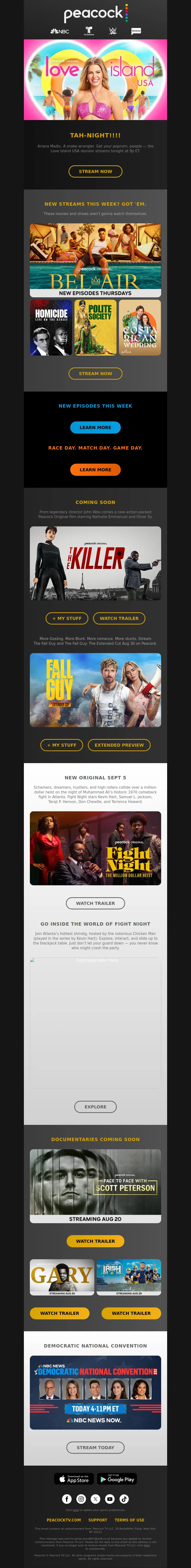 Email Screenshot