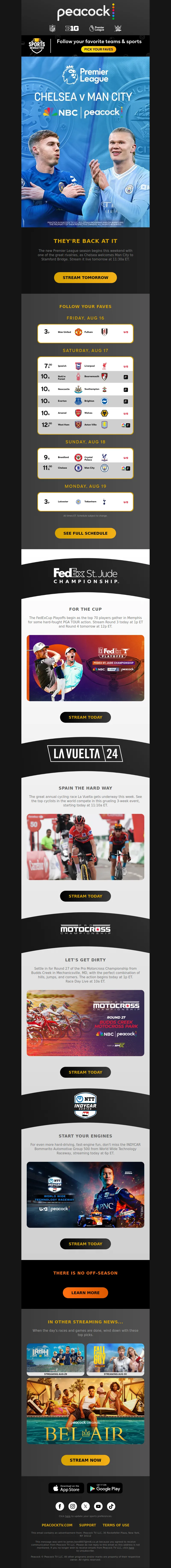 Email Screenshot