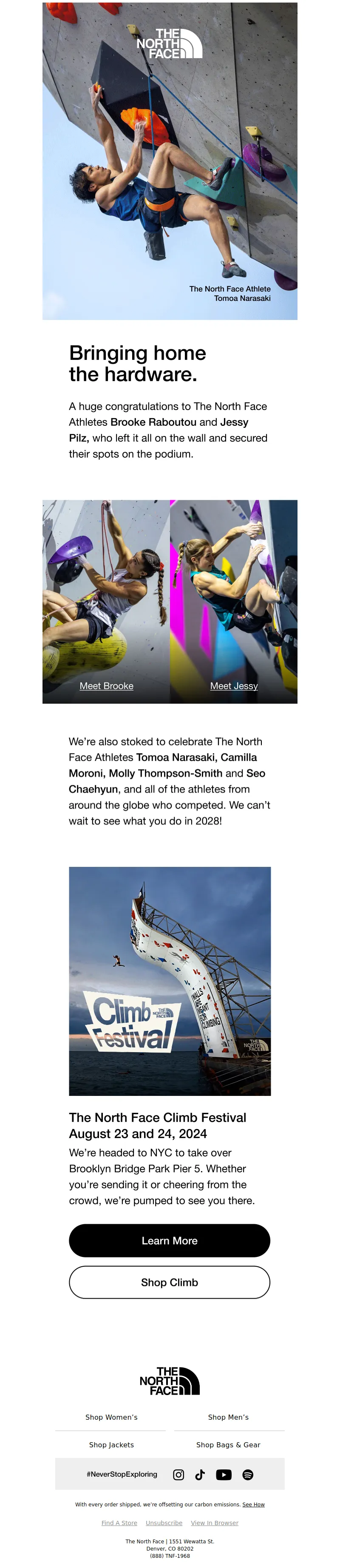 Email Screenshot