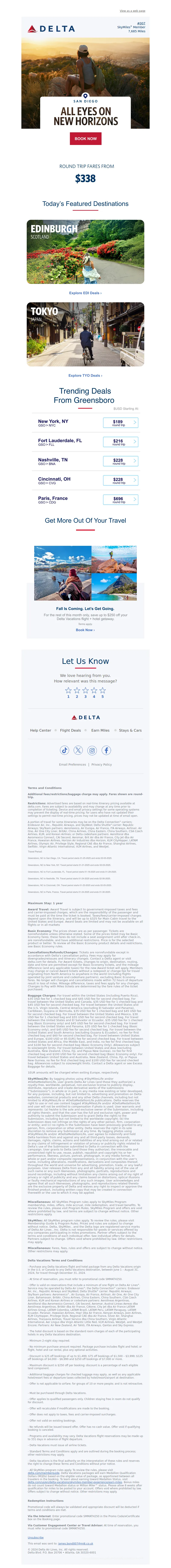 Email Screenshot