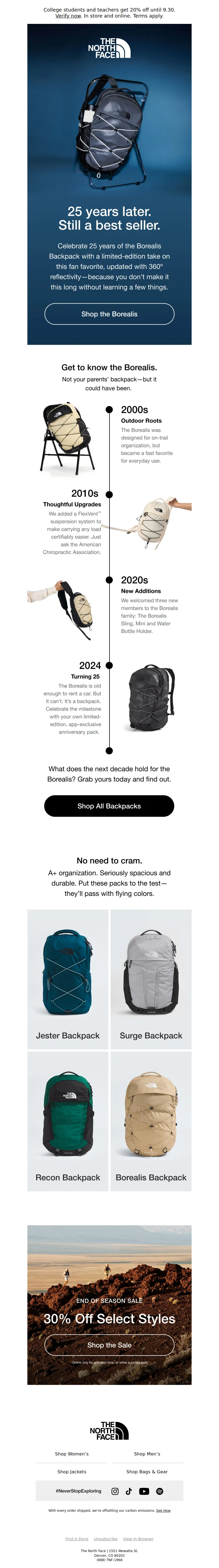 Email Screenshot