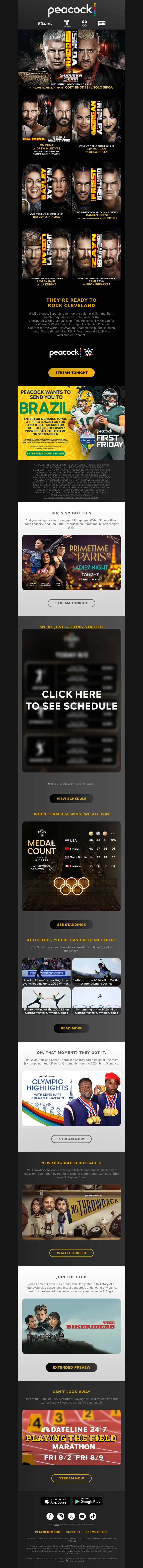 Email Screenshot