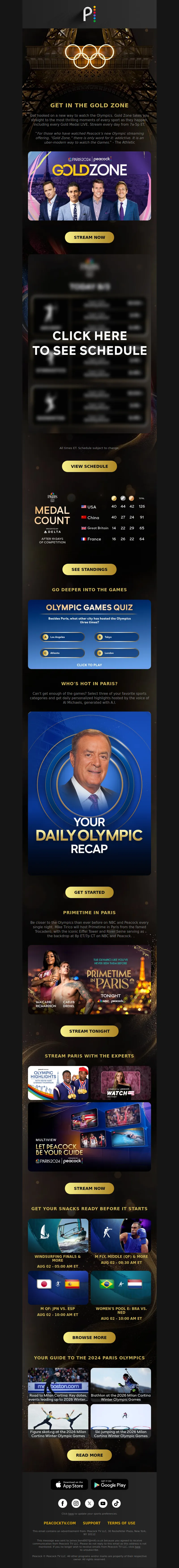 Email Screenshot