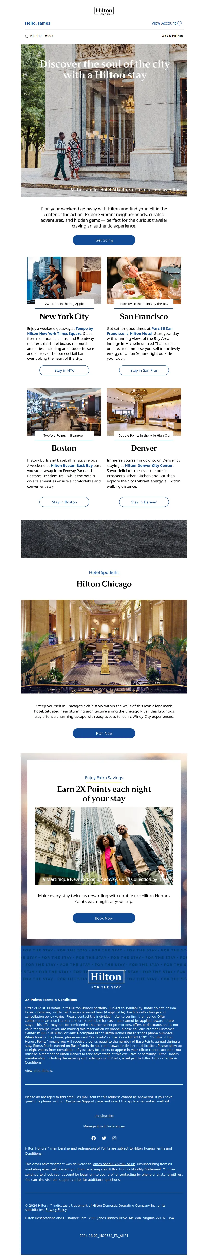 Email Screenshot