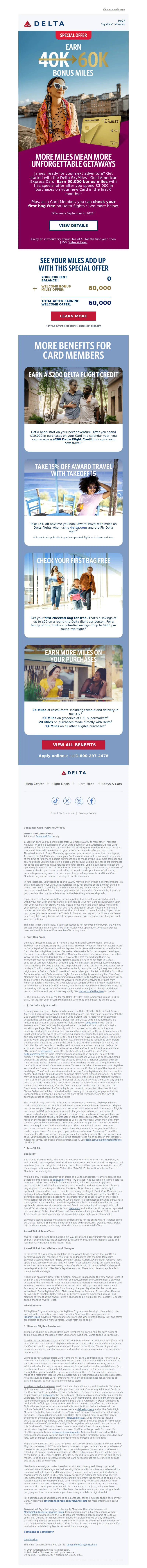 Email Screenshot