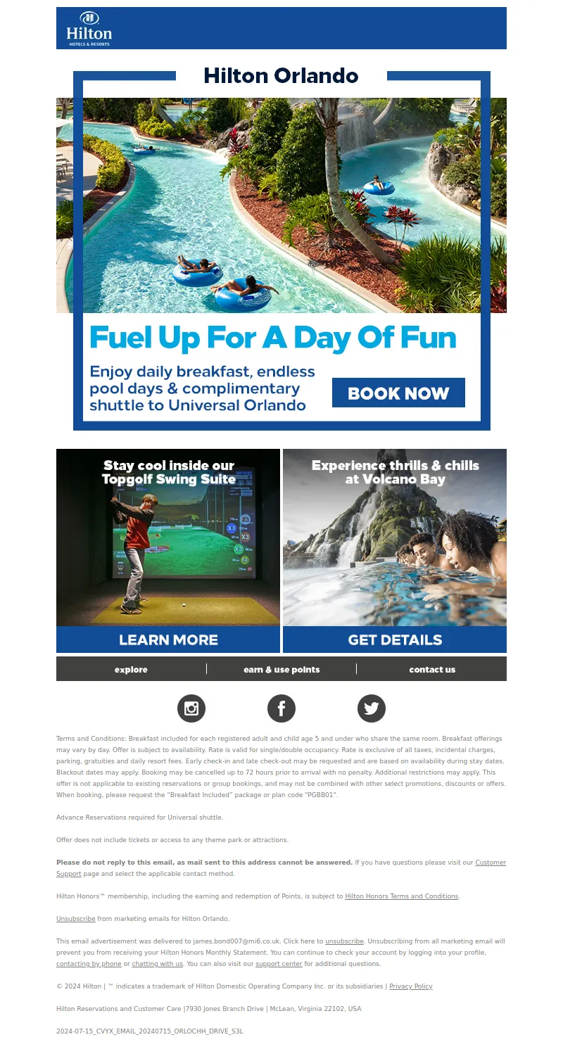 Email Screenshot