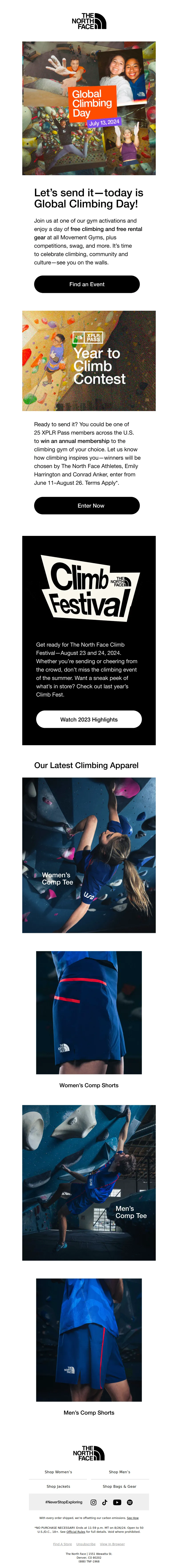 Email Screenshot