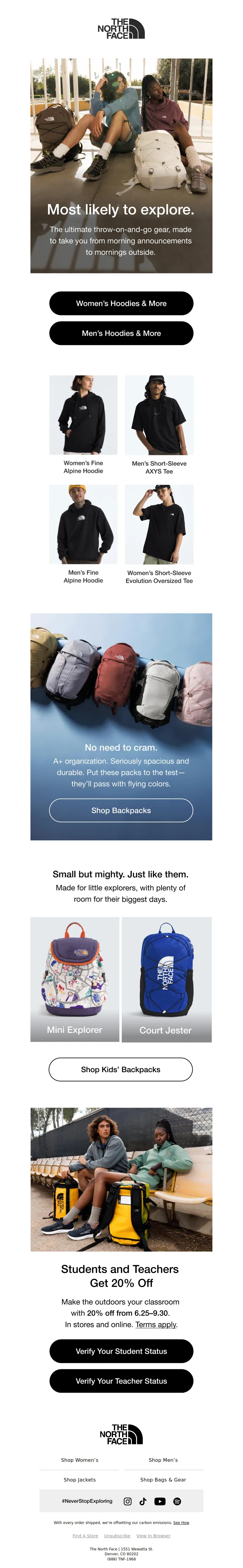 Email Screenshot