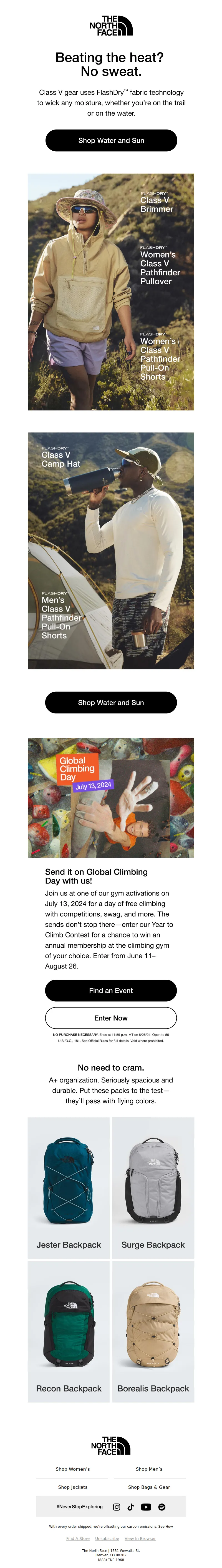 Email Screenshot