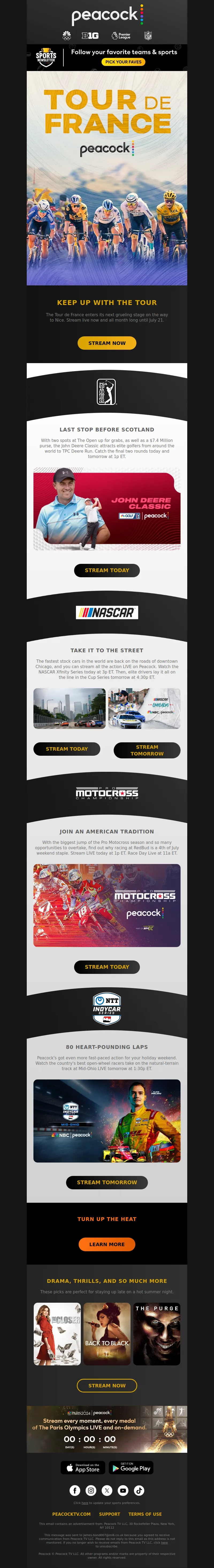 Email Screenshot