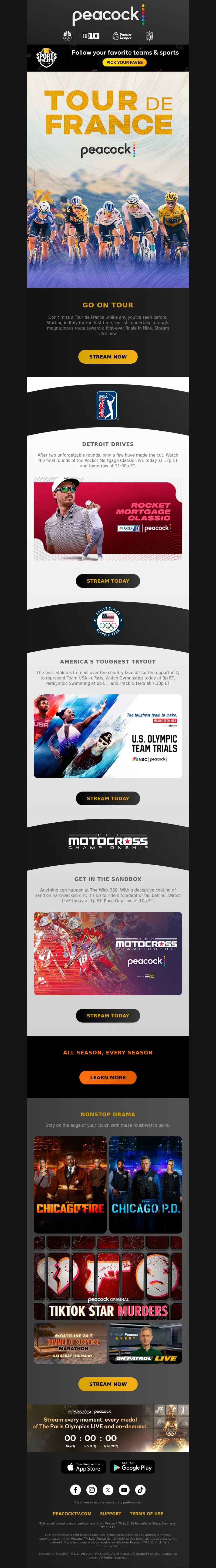 Email Screenshot