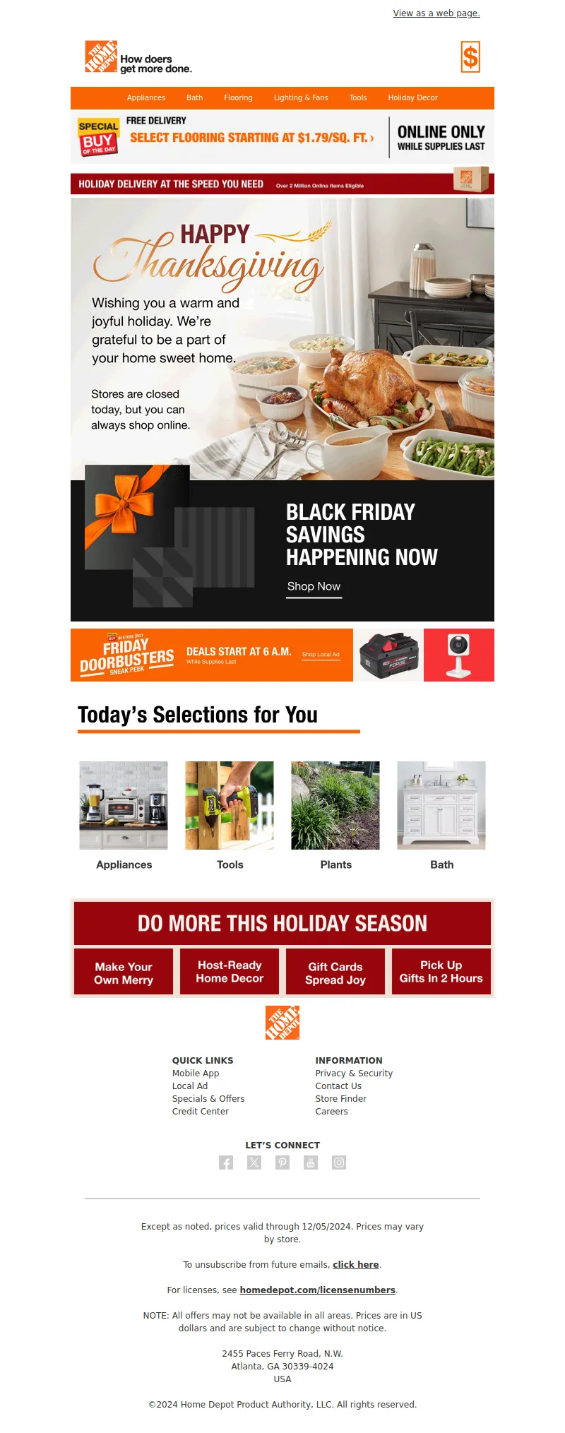 Email Screenshot