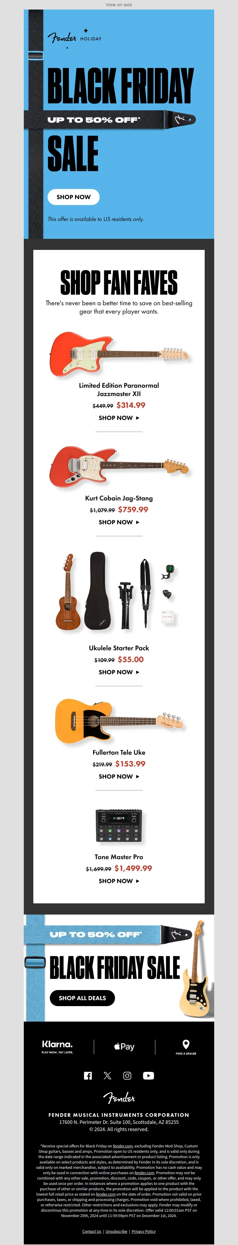 Email Screenshot