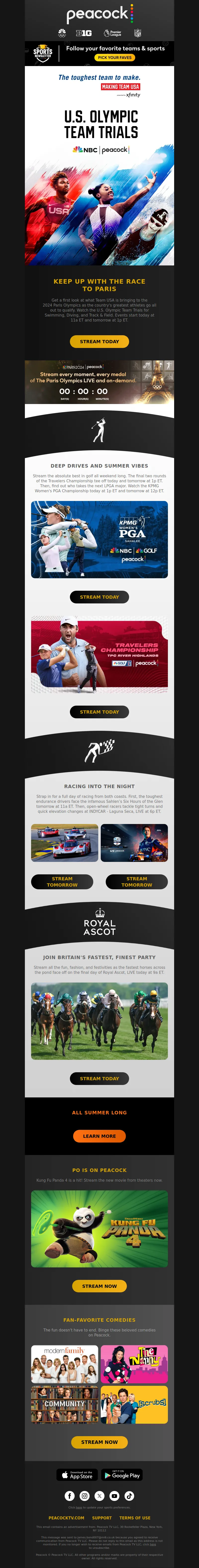Email Screenshot