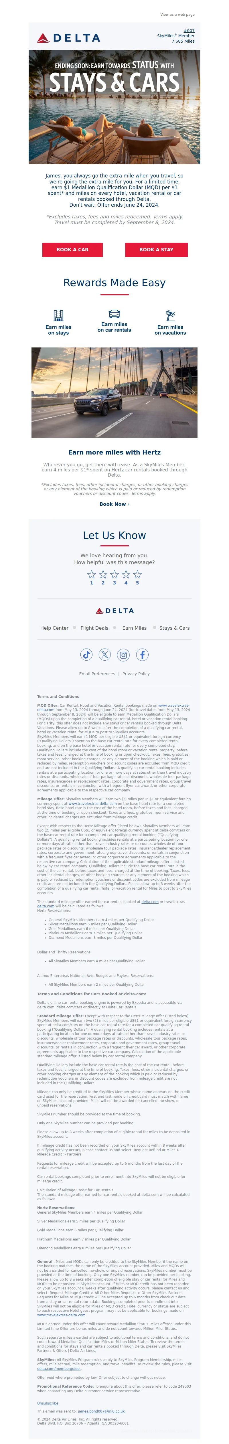 Email Screenshot