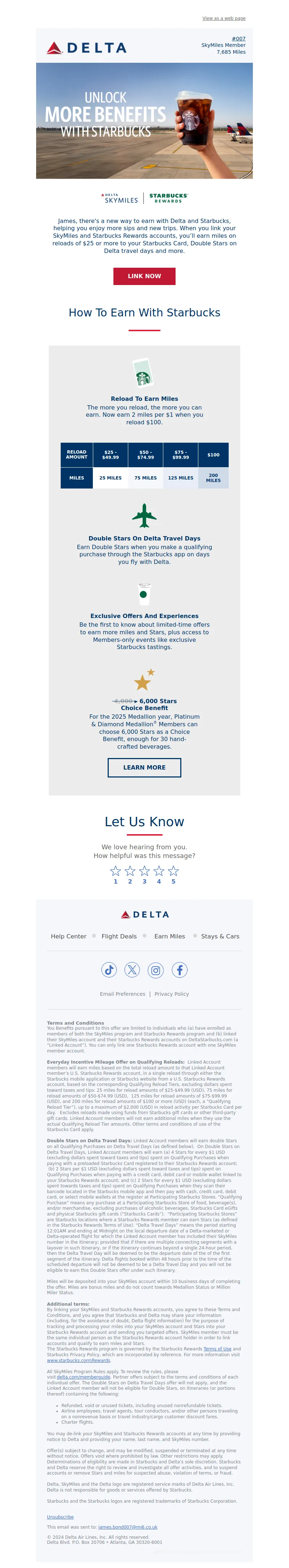 Email Screenshot