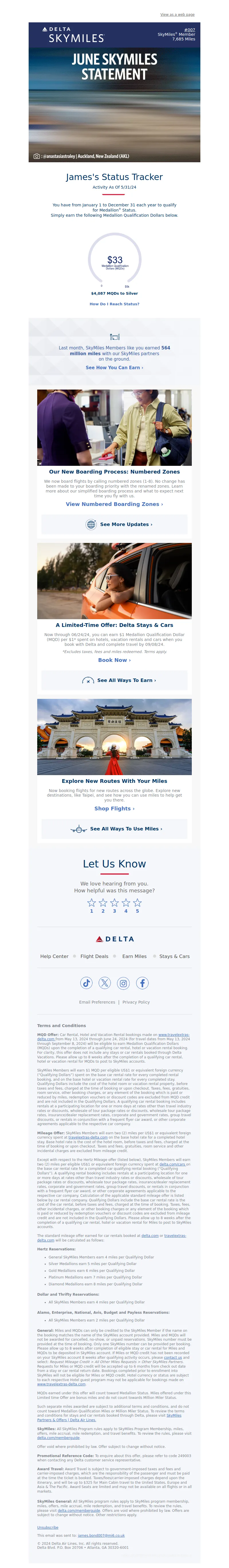 Email Screenshot