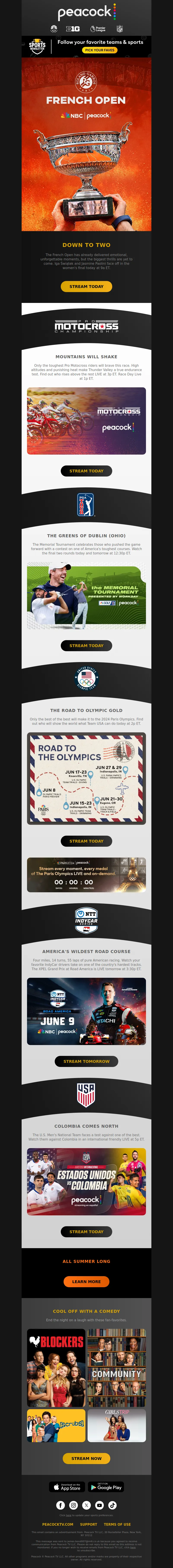 Email Screenshot