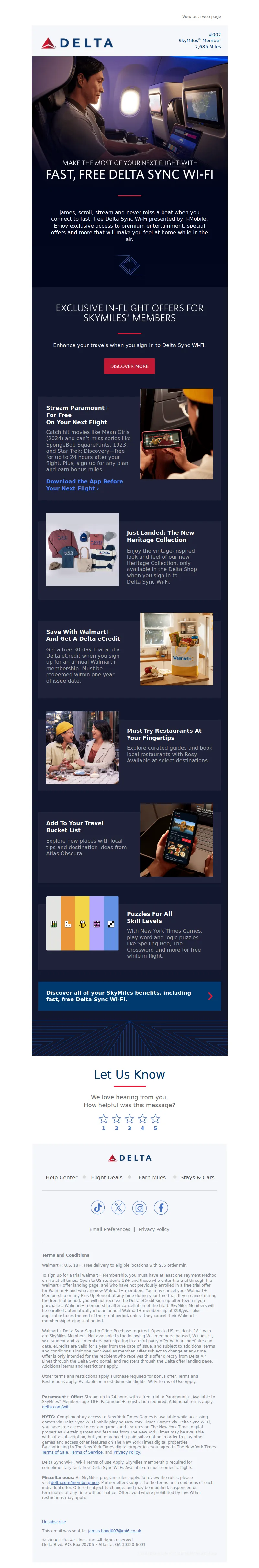 Email Screenshot