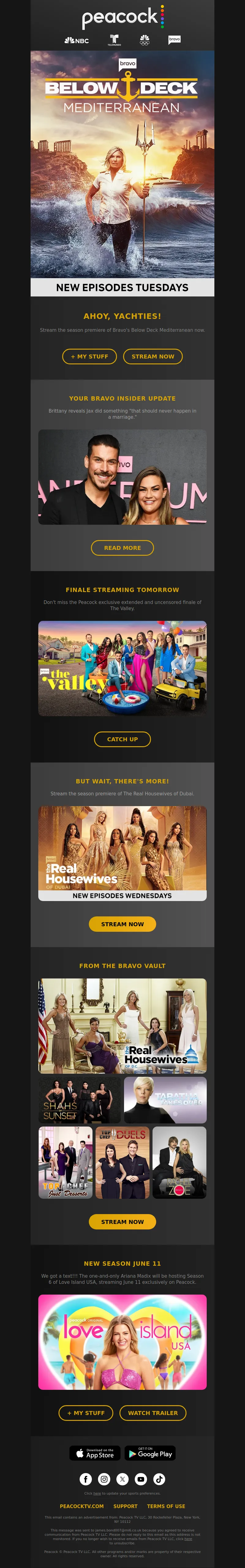 Email Screenshot