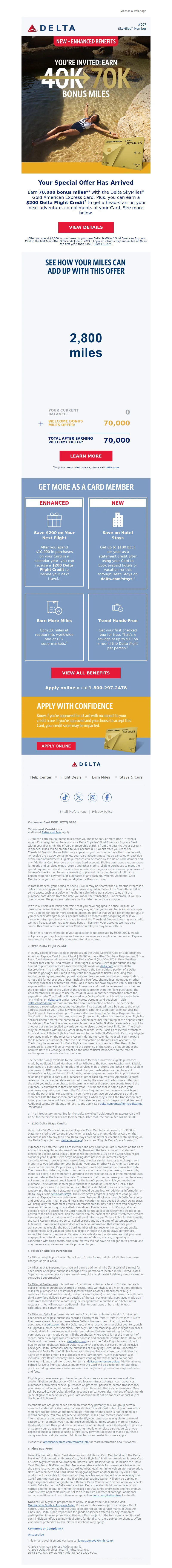 Email Screenshot
