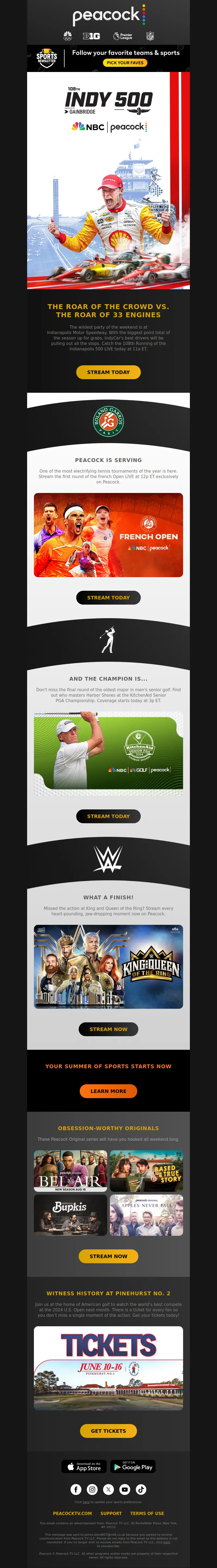 Email Screenshot