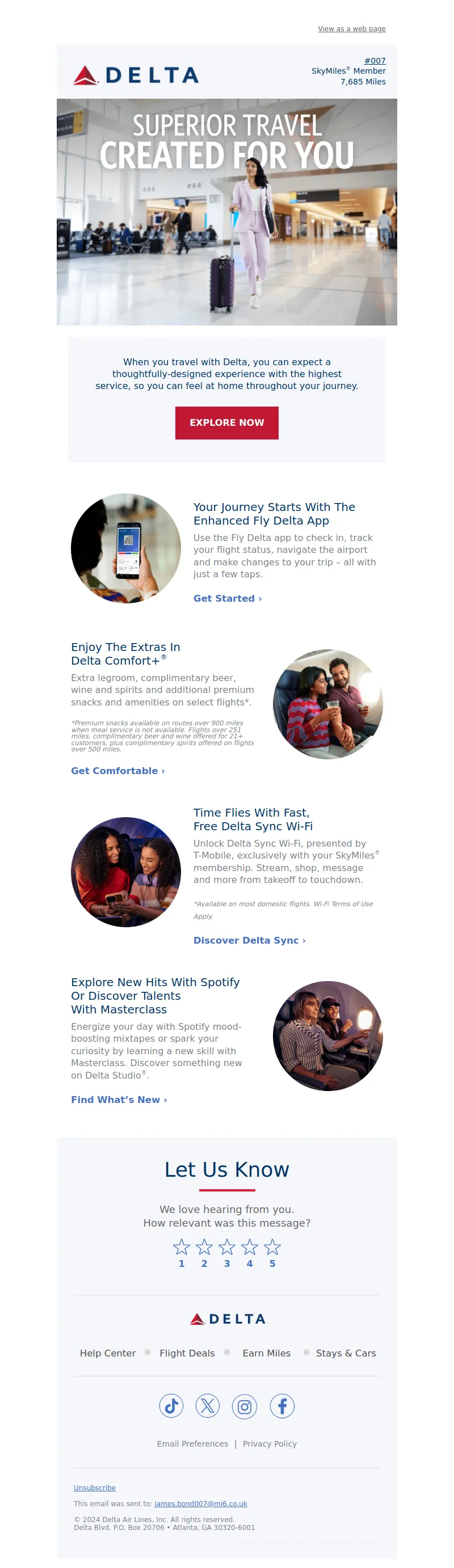 Email Screenshot