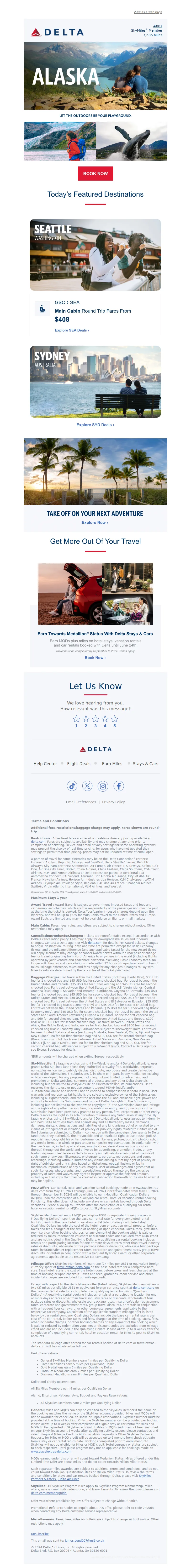 Email Screenshot