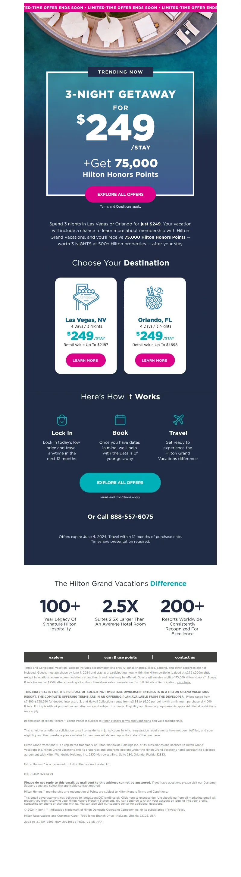 Email Screenshot