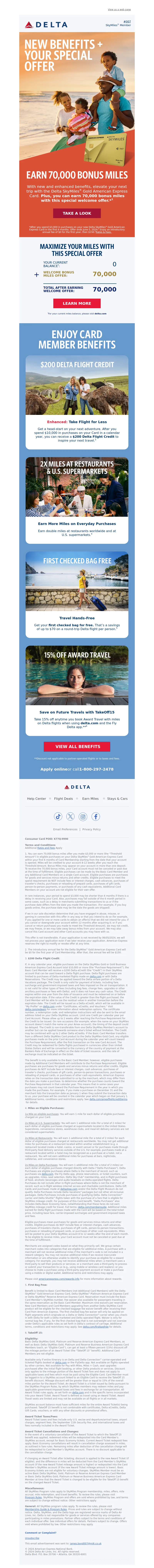 Email Screenshot